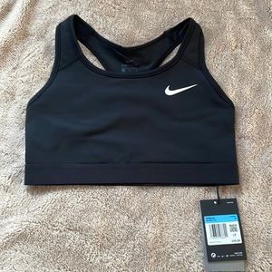 Nike Dri-Fit women’s sports bra